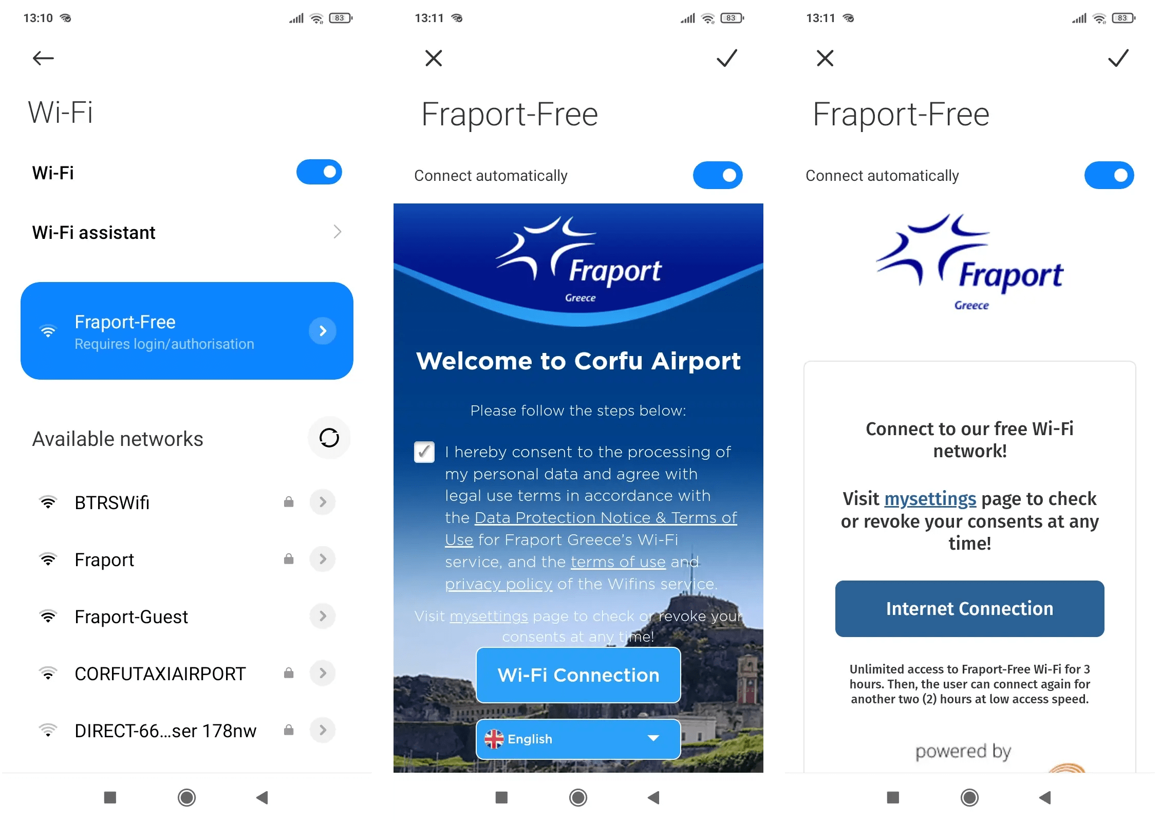 Ultimate Guide to Corfu International Airport