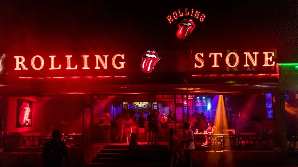 Kavos Nightlife The Ultimate Guide