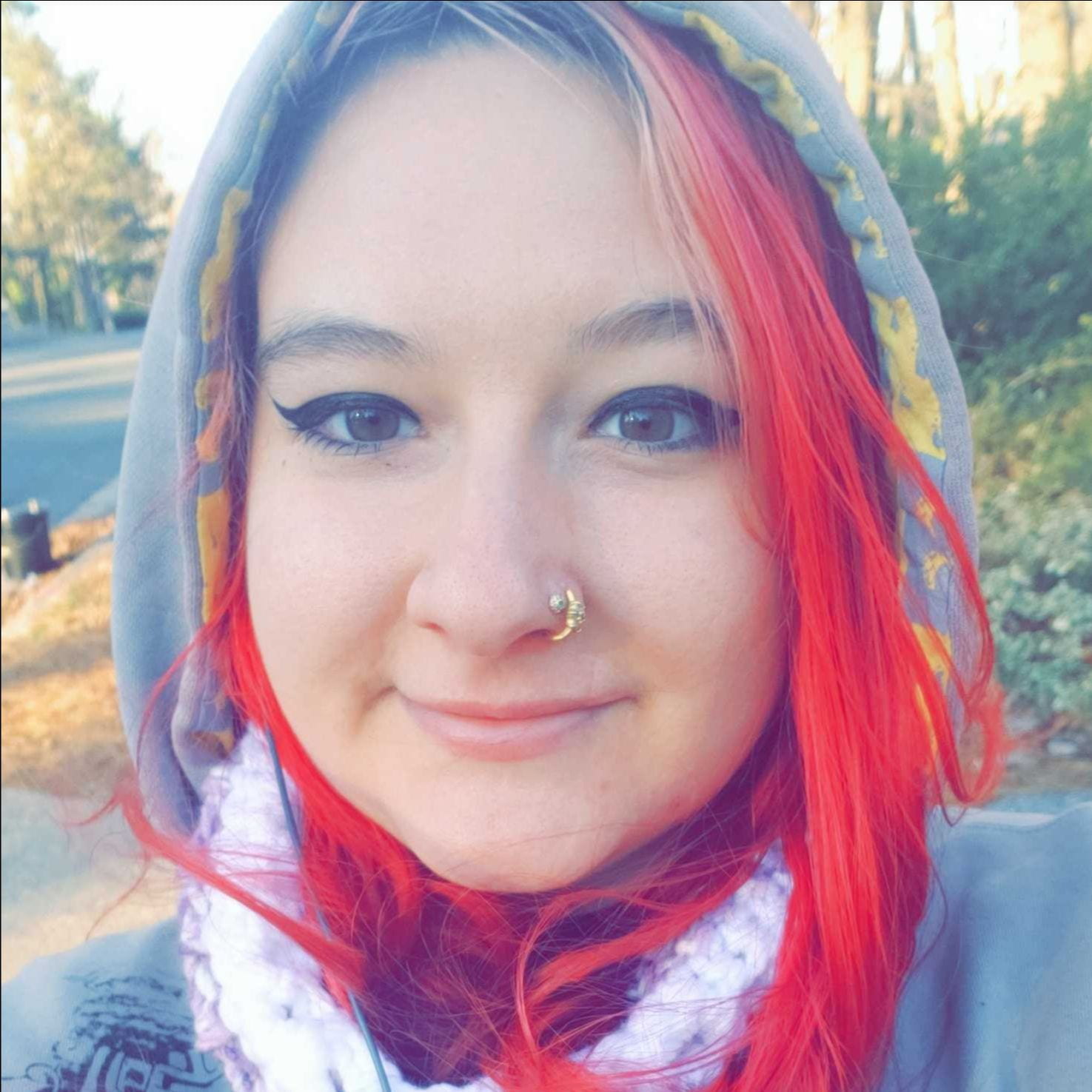 Previous Executive Members Chemists for Outreach and Graduate