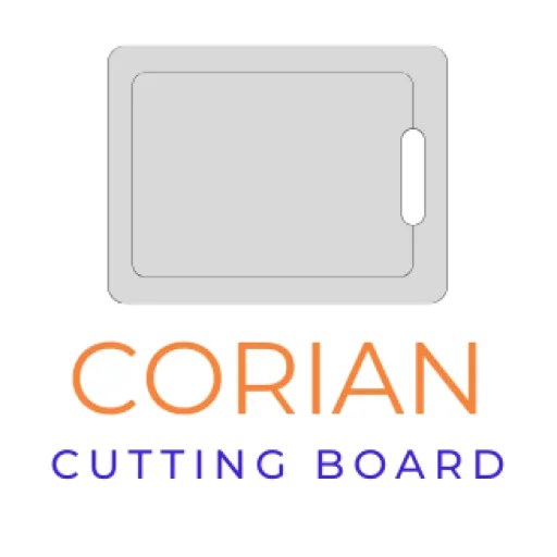 to Corian Cutting Board Corian Cutting boards