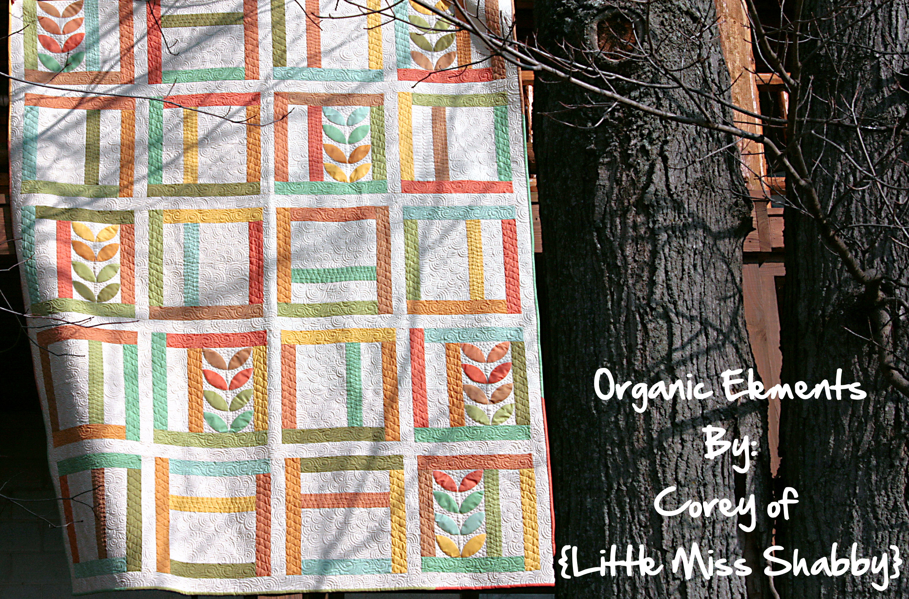 Quilts Coriander Quilts