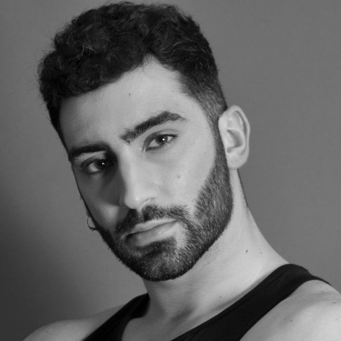 DESNUDANDO A EROS – Coribante Producciones