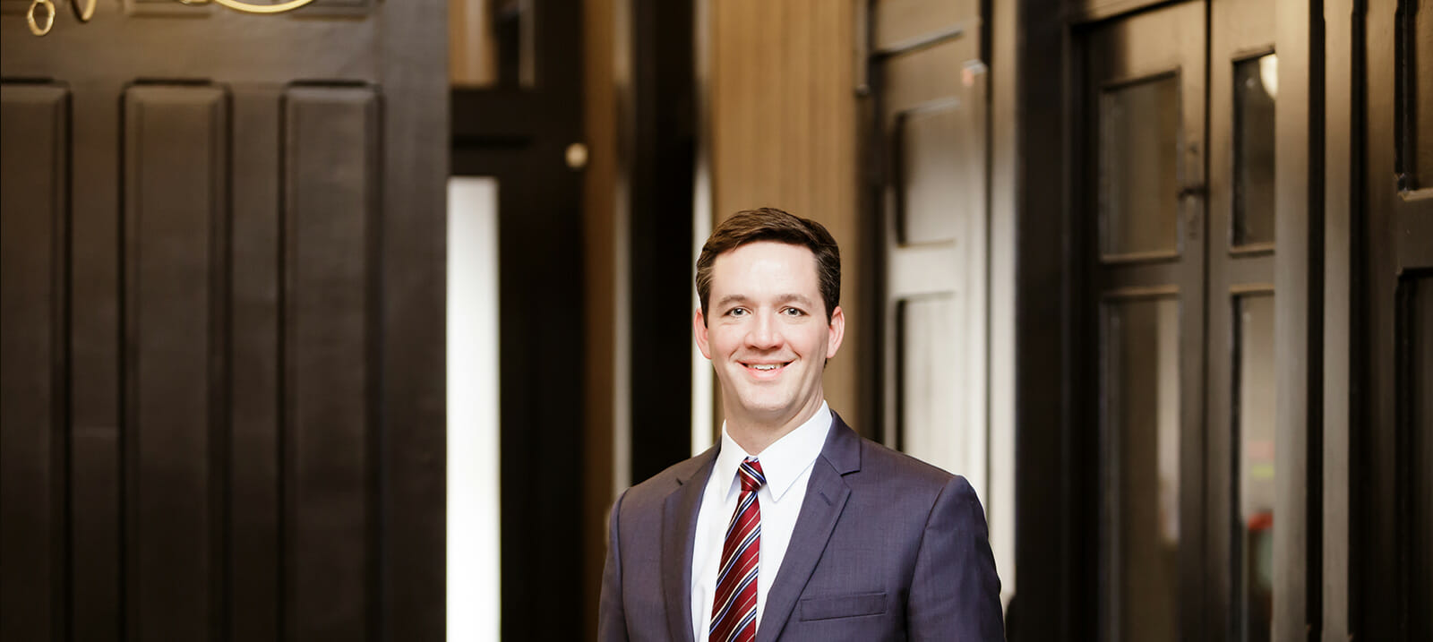 Attorney Tim Coriden Personal Injury Lawyer Columbus, IN