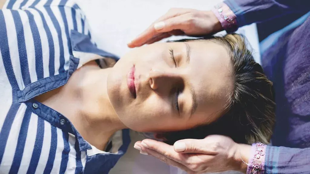Healing Crisis Why Could You Feeling Worse After Reiki?