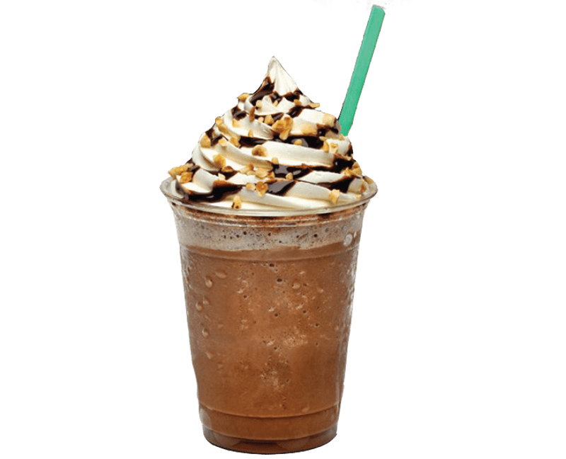 "All In" Capsules Frappes, Iced Coffee, Smoothies