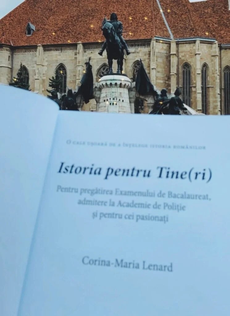 Istoria Pentru Tine Ri Cum SÄ Promovezi Bacul Cu 10 La Istorie FÄrÄ SÄ Memorezi