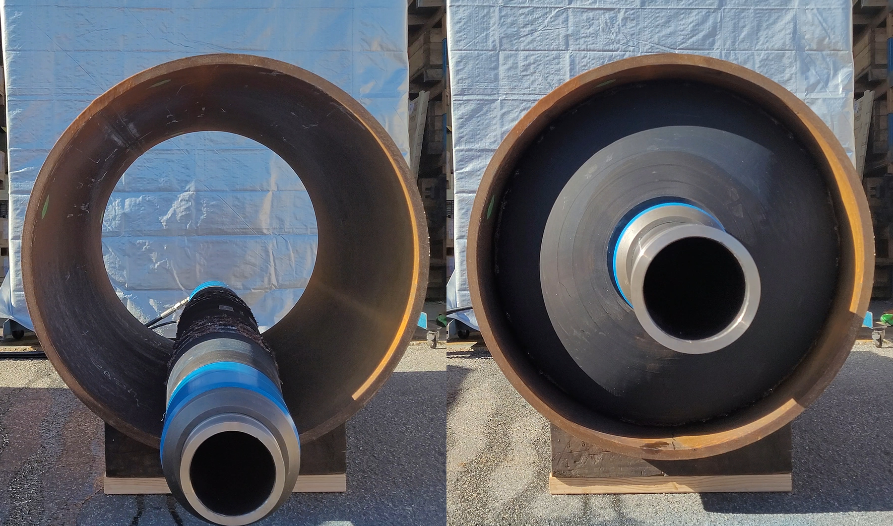 Inflatable Packers International receive 9 million in innovation boost