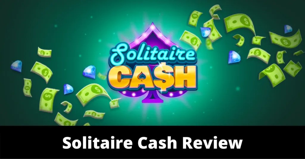 Solitaire Cash Review 1 Way To Win Money Playing Games? Corinna
