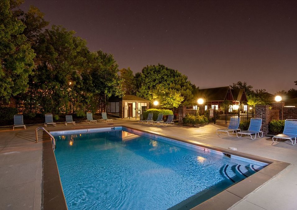 Corinth Communities Prairie Village, Kansas