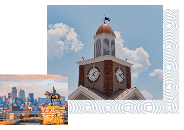 Corinth Communities Prairie Village, Kansas