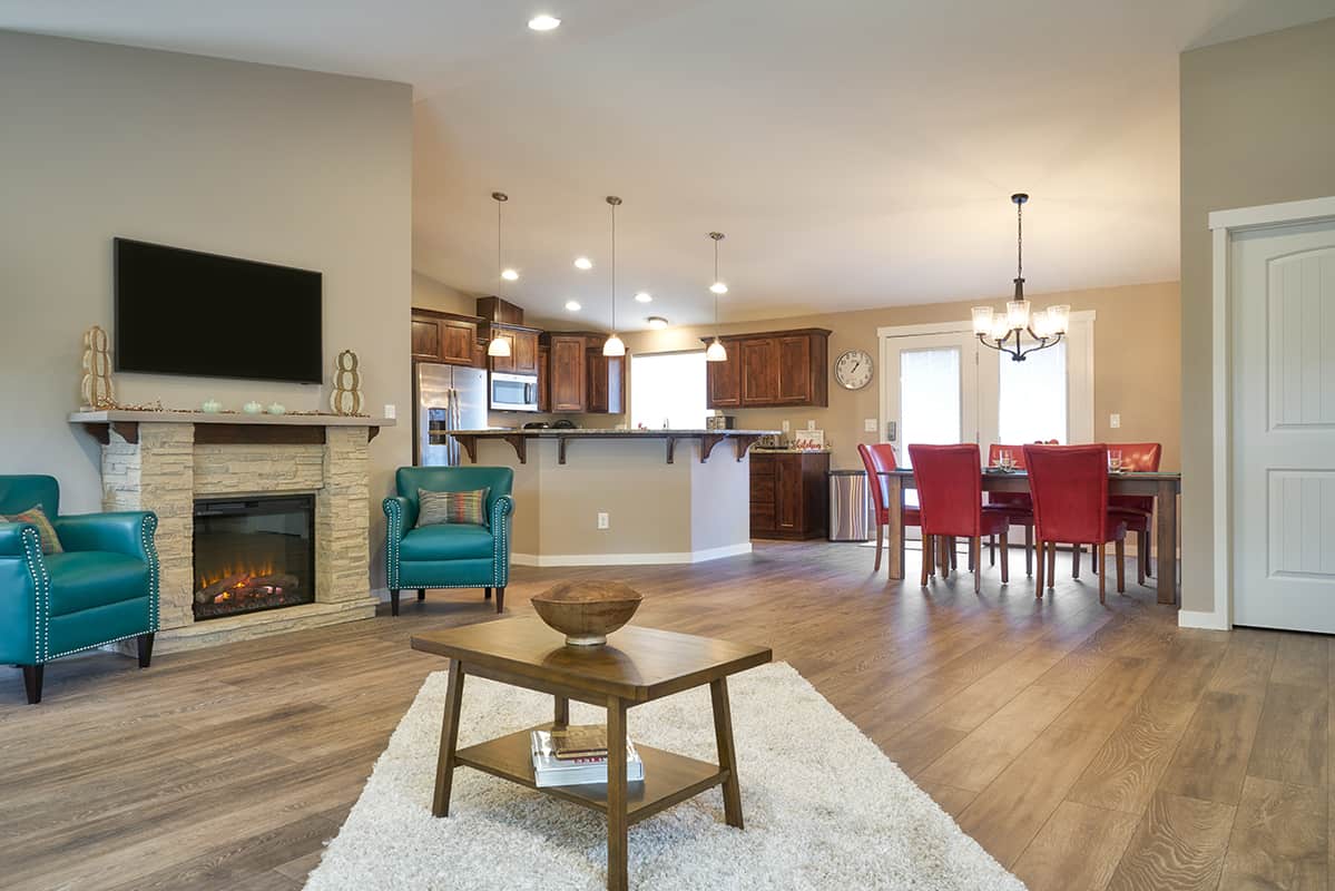 Home Corinth Sunset House Adult Foster Home