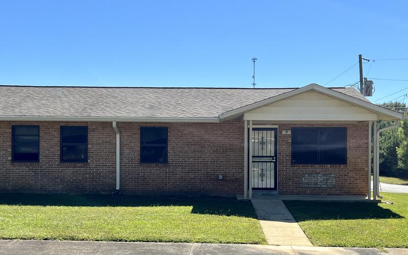 To Corinth Housing Authority