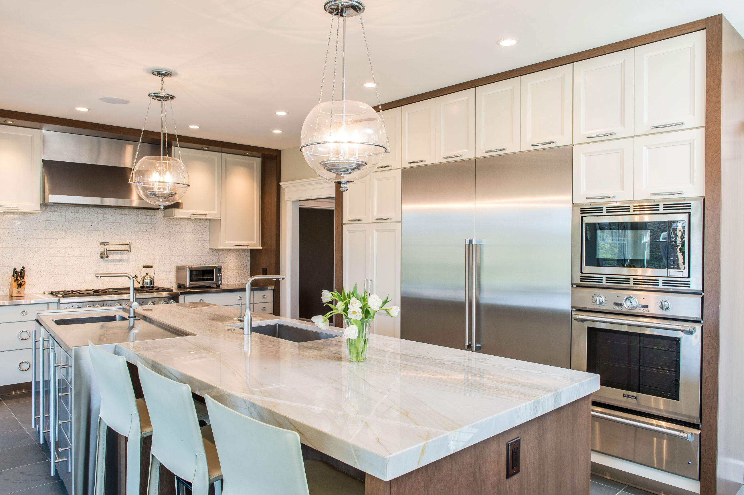 marble countertops care and maintenance