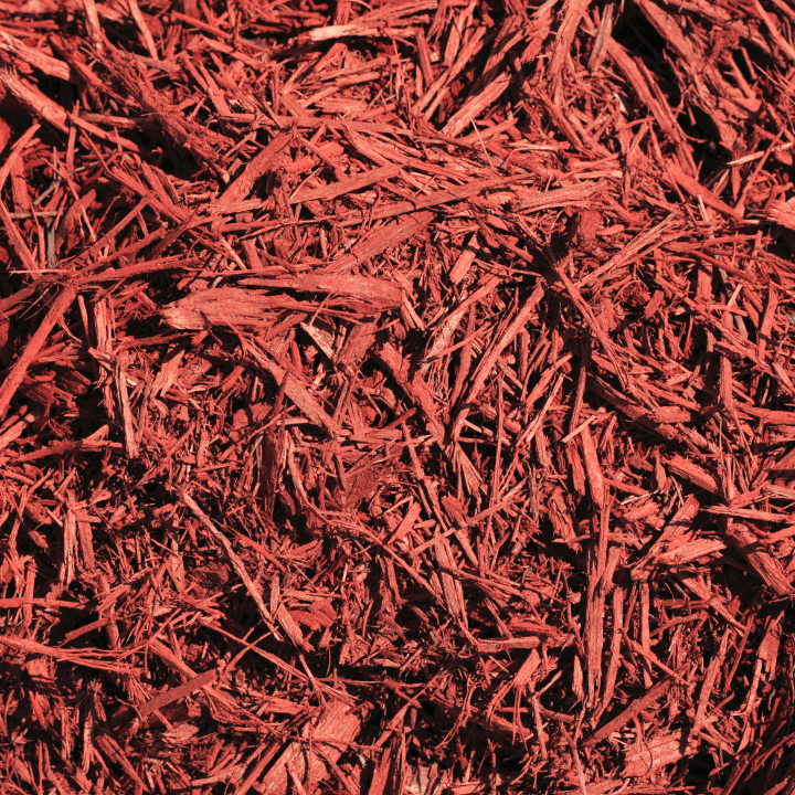 Mulch Installation Corinth Landscaping Cedar NoFloat