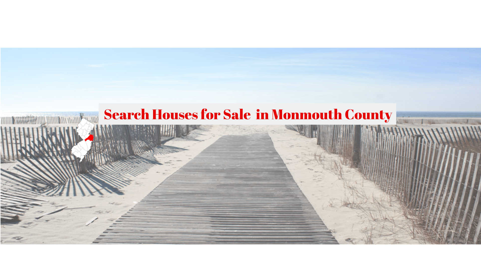 Houses and Condos for Sale in Monmouth County! RE/MAX CENTRAL