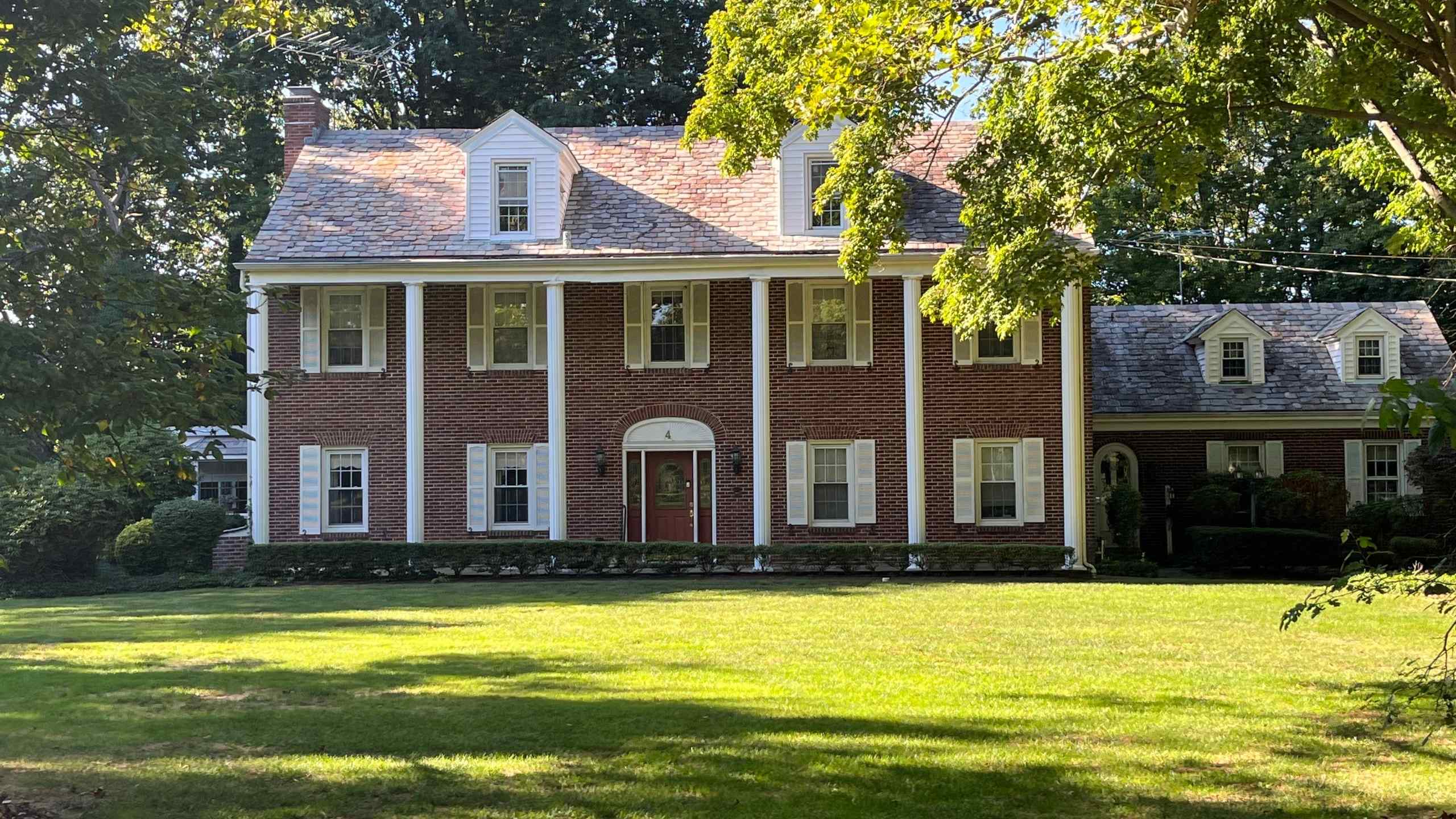 Edgemere Heights Matawan NJ