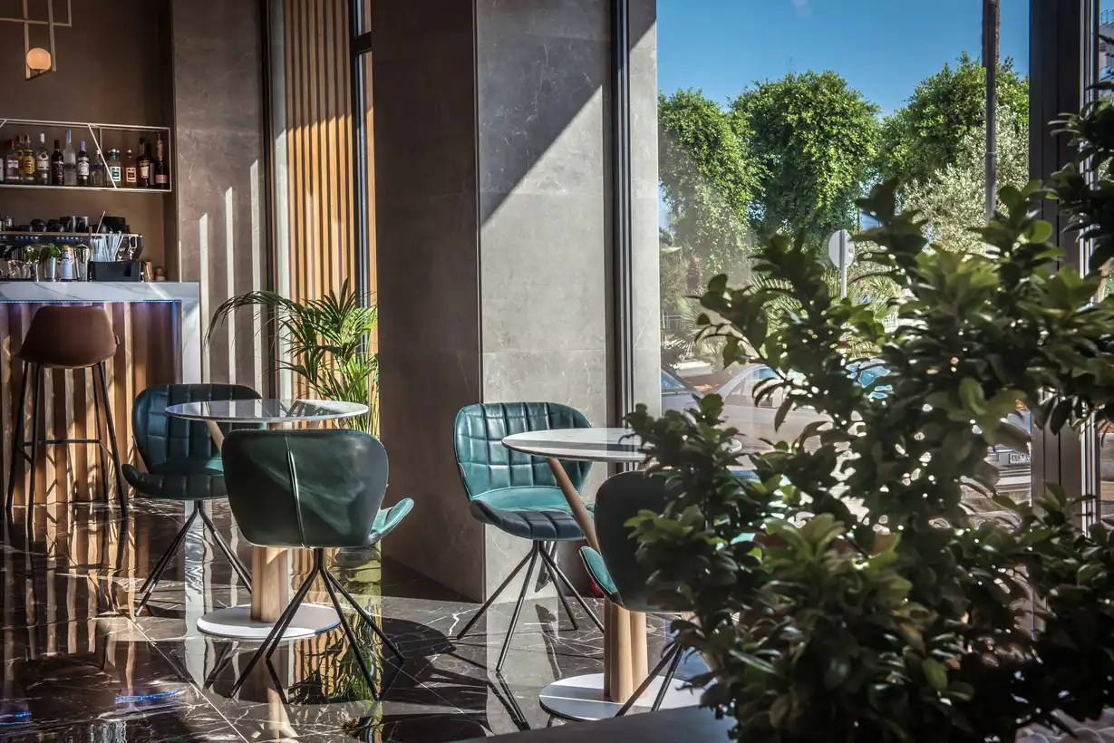 Flair Wine & Cocktail Bar in Chania Crete Official site