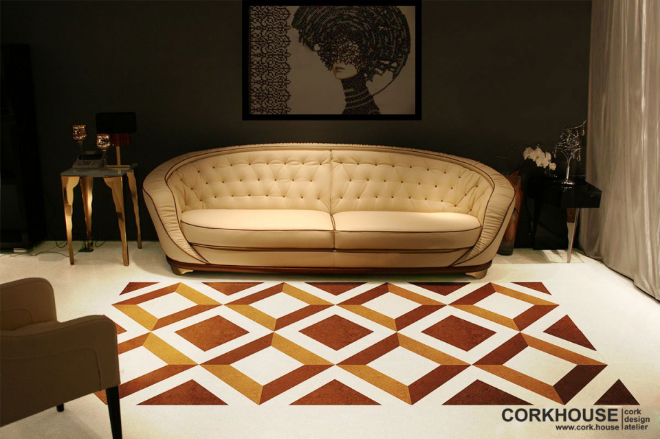 CORK CARPETS Cork House Group