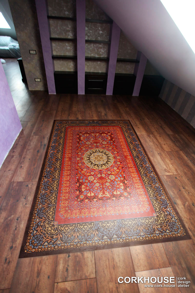 CORK CARPETS Cork House Group