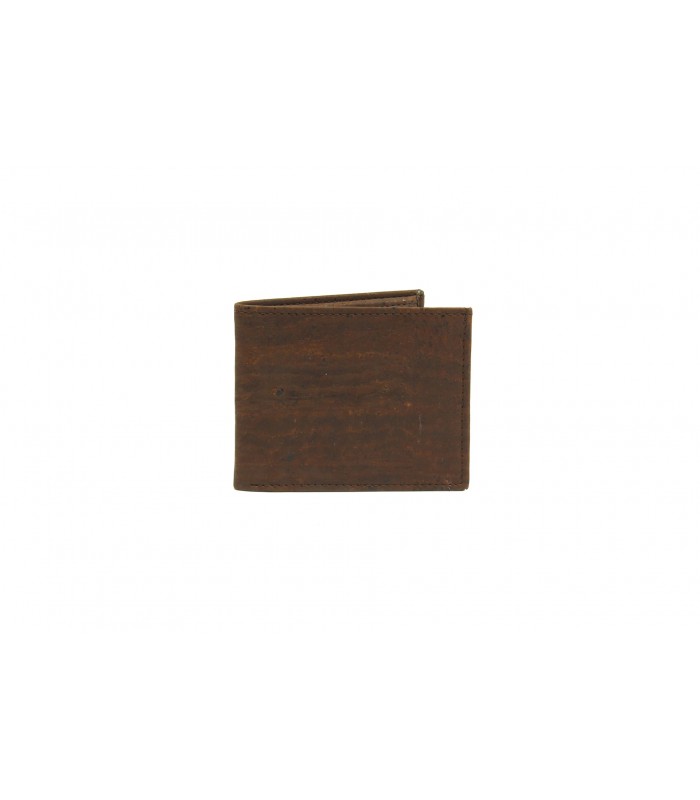 Jack Wallet brown in Cork by GlamCork