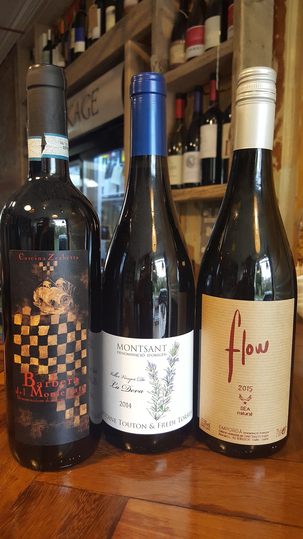 Natural Wine Tasting 18th April Walcot St. Corkage Bath