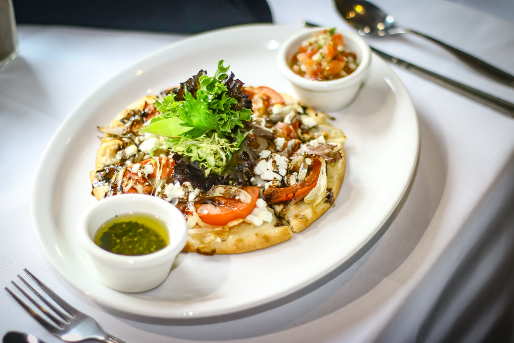 Cork & Flame Eat Drink Chill