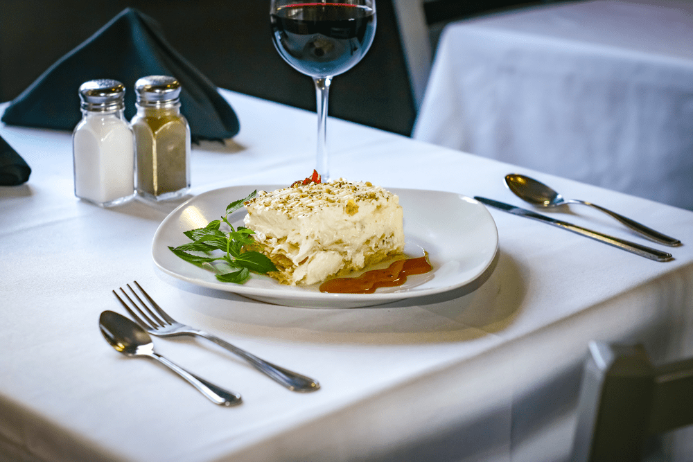 Cork & Flame Eat Drink Chill