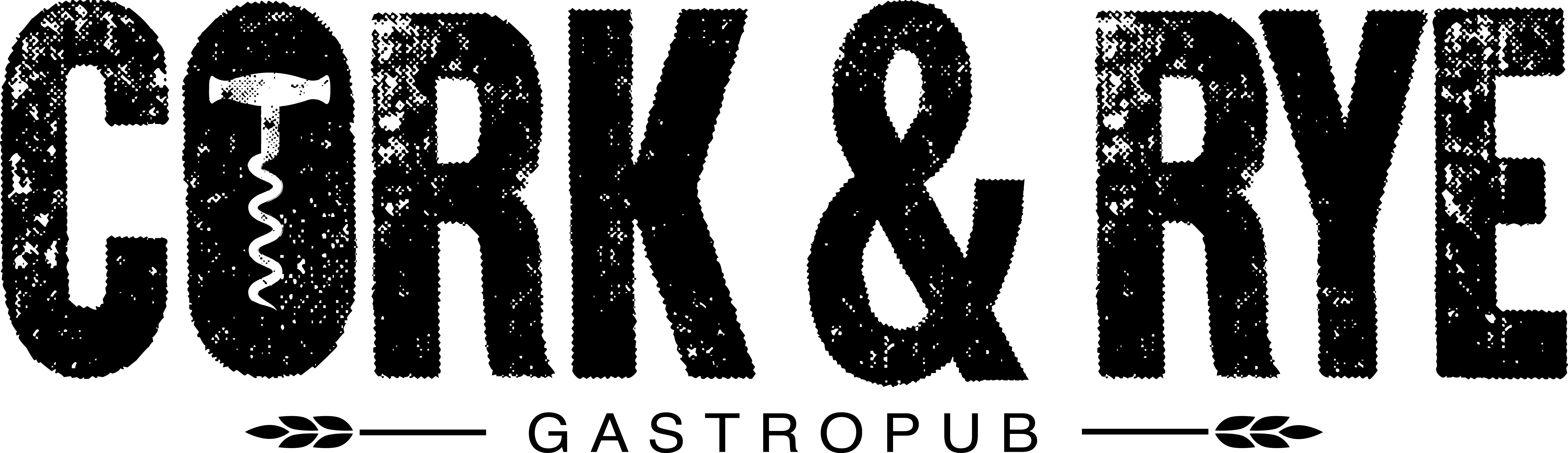 Cork & Rye Cork & Rye Gastropub