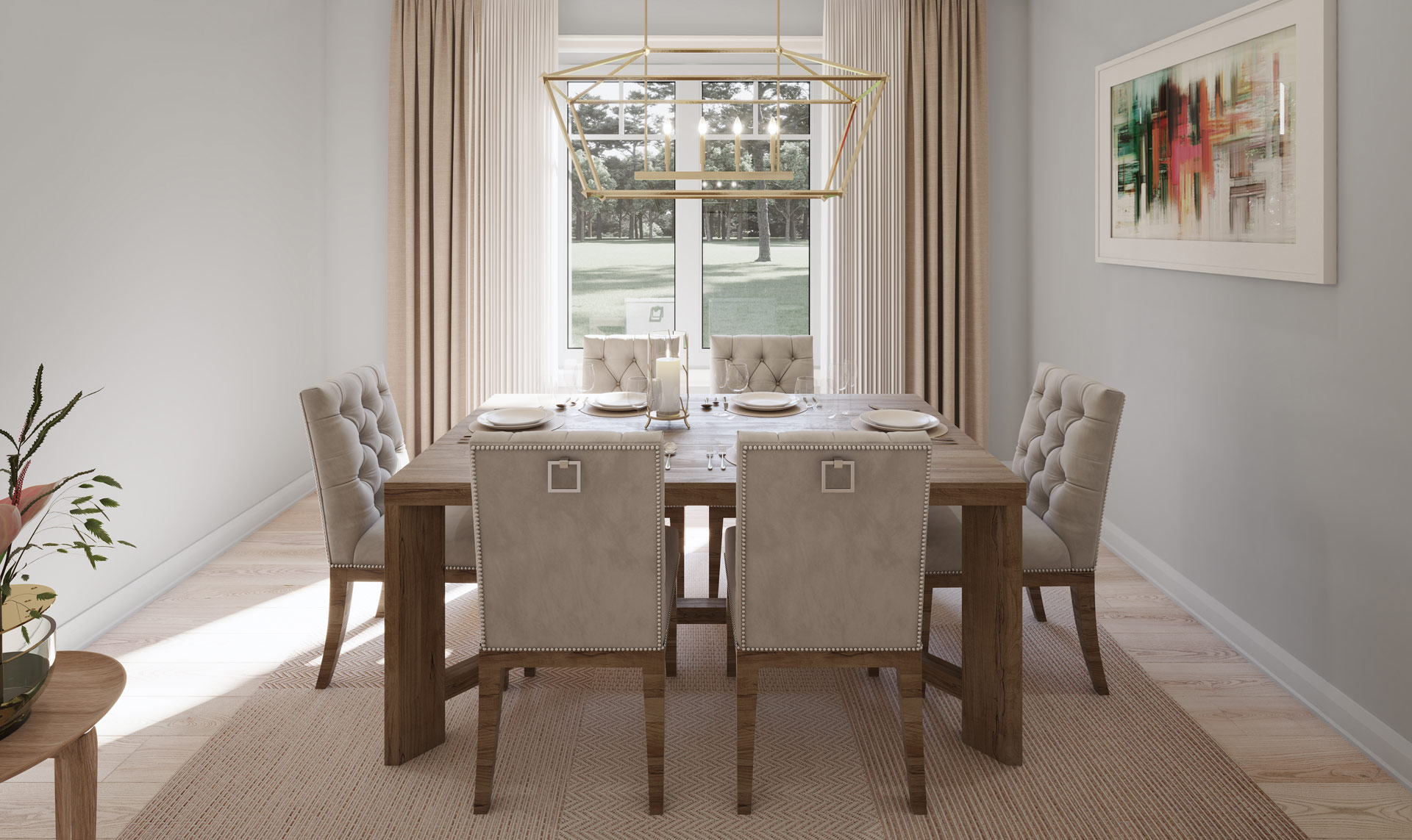 VR TOURS Cork and Vine