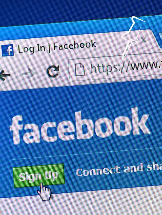 How To Create A Facebook Page Corkboard Concepts