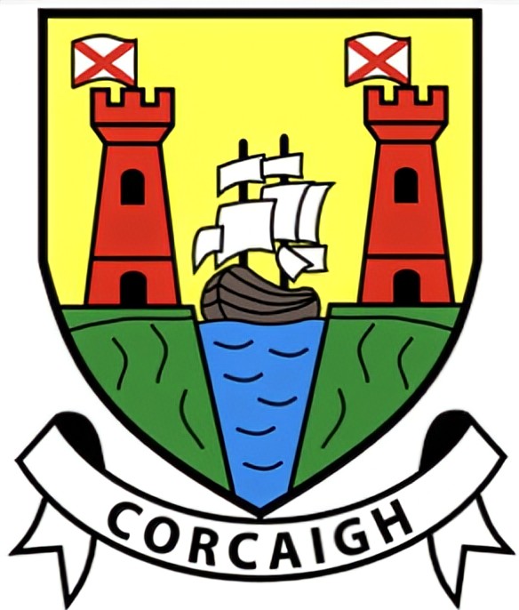 County & Division Contacts Cork Camogie