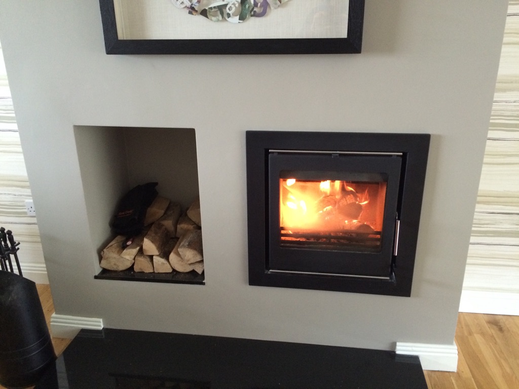 Cork Chimney Services Chimney repair, Stove fitting, chimney related services.