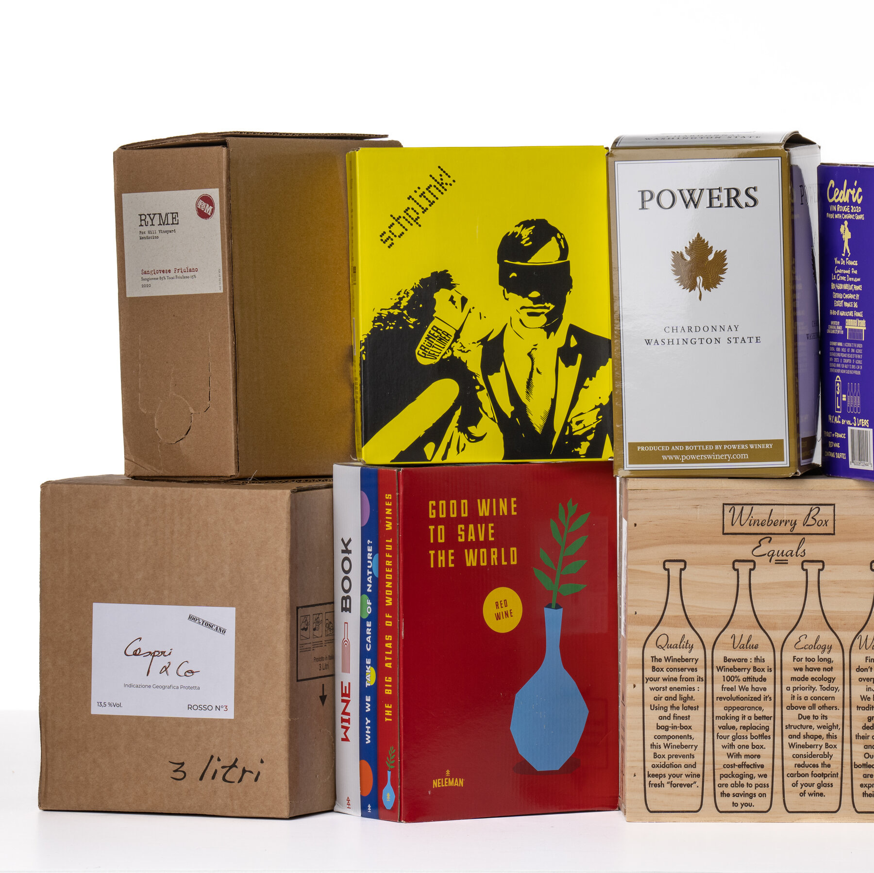 Box Wine vs. Bottled Wine Unveiling the Truth Corked Conversations