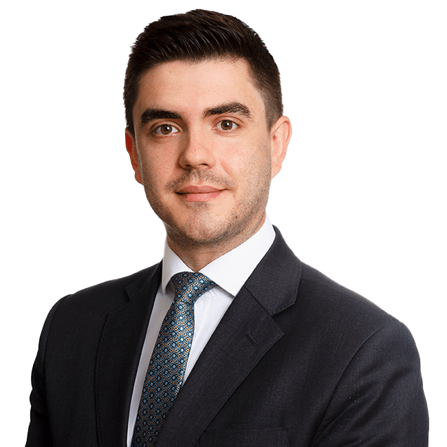 Joseph Hume Associate Corker Binning