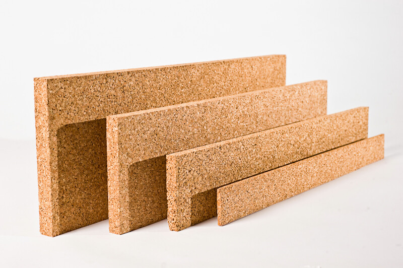 CJ N.E.C Resin Bonded (Type II) Cork Fillerboard Price In Bangladesh