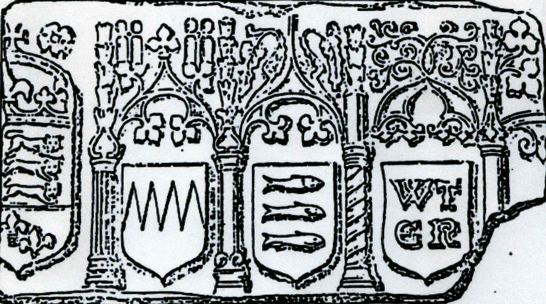 The Historical Records of Cork, Ireland