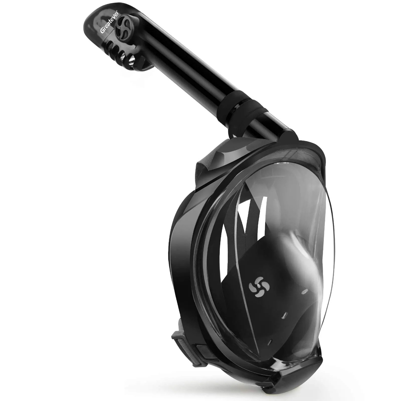 10 Best Full Face Snorkel Masks In 2024 And Buying Guide