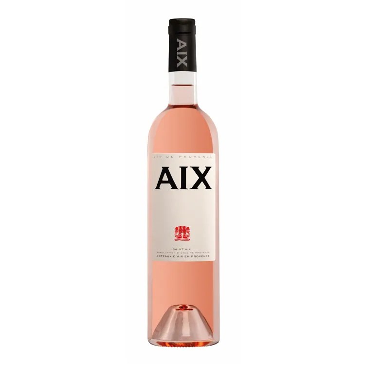 Buy Maison Saint Aix Provence Rose Wine Online Order Maison Saint Aix