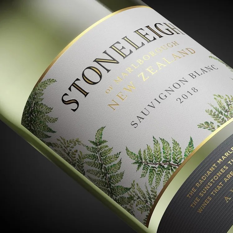 Buy Stoneleigh Marlborough Rose Wine Online Order Stoneleigh