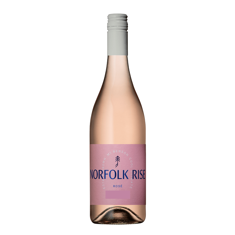 Wine Online Delivery Norfolk Rise Rose Buy Wine Online