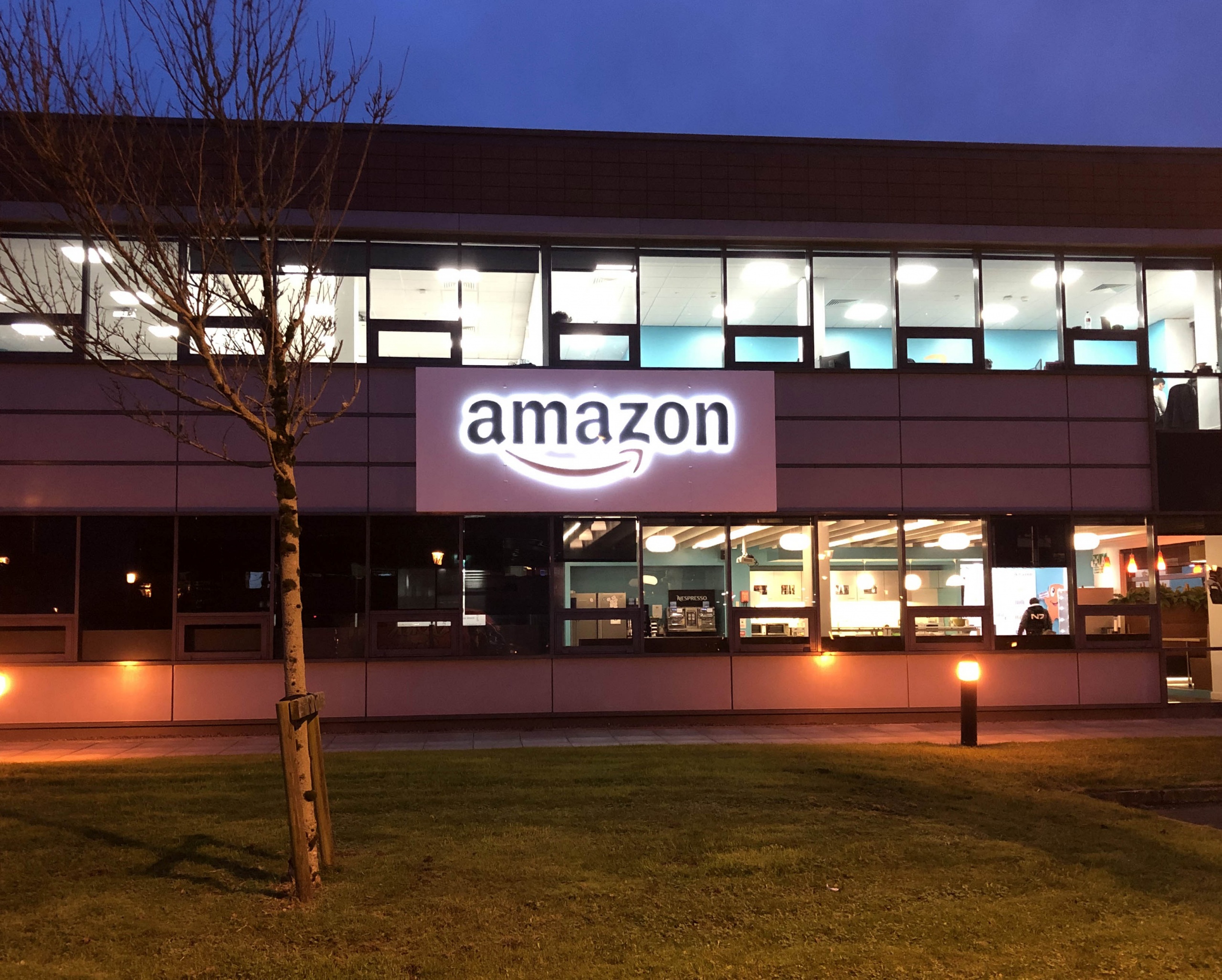 Shop Fronts & Signage Cork Signs