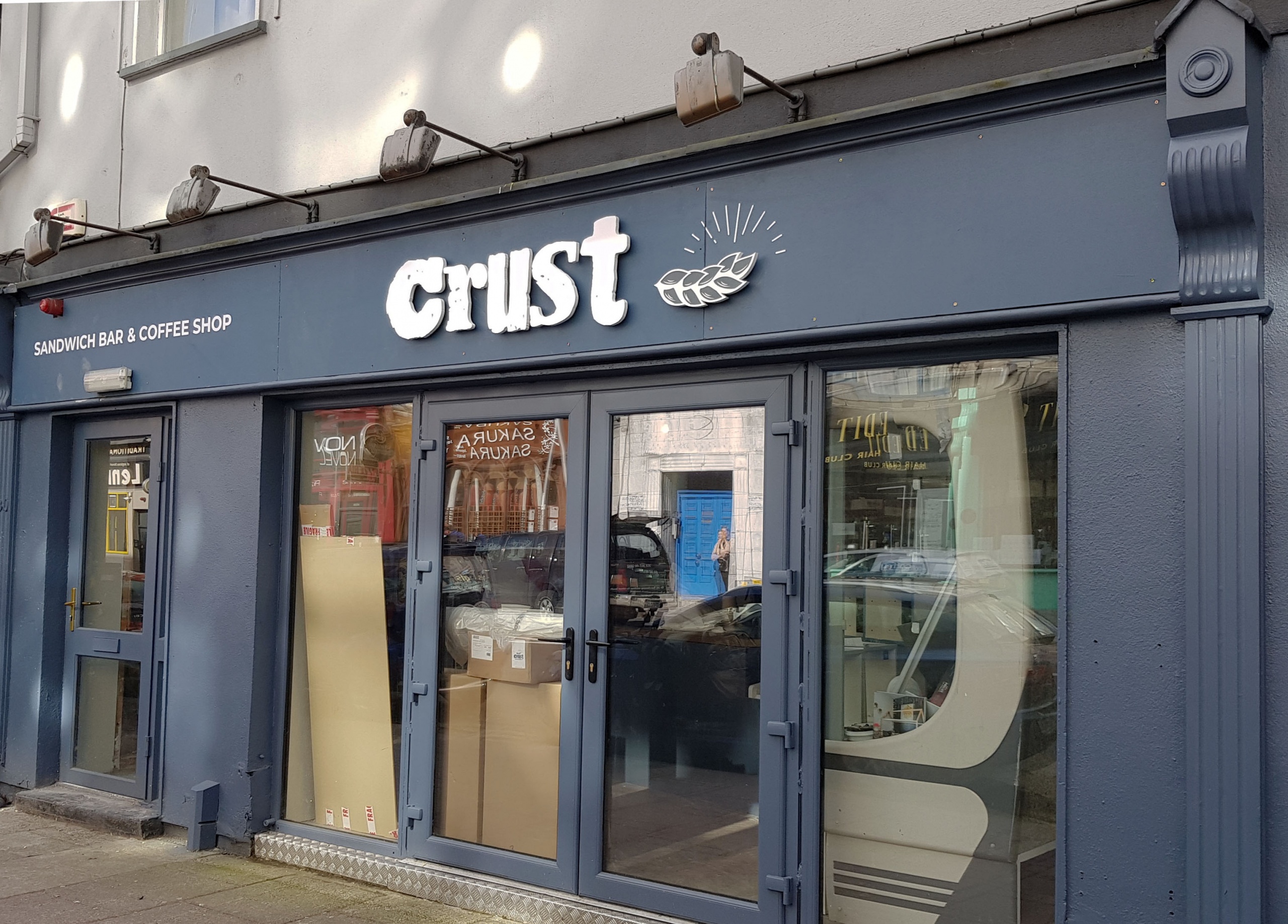 Cork Signs Get the Best Signage Solutions from Cork City's Expert sign Company