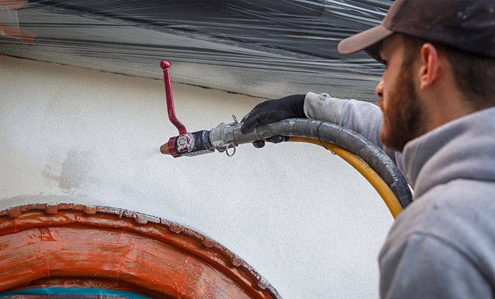 How Do I Find the Best Renderers Near Me? CorkSol UK