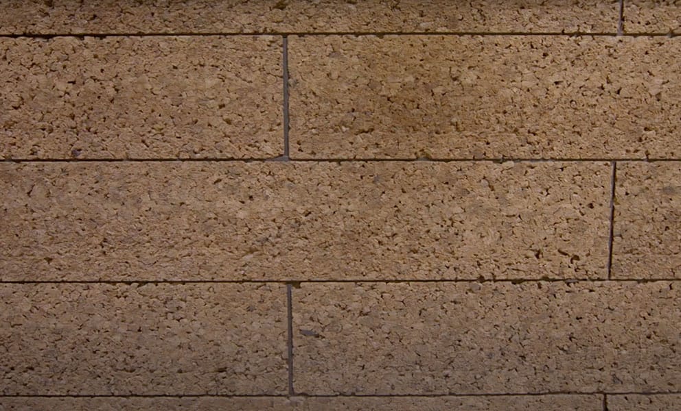 4 Stunning Houses Built Using Cork CorkSol