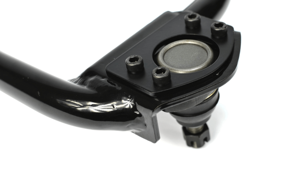 Adjustable Camber Arms CorkSport Mazda Performance Blog