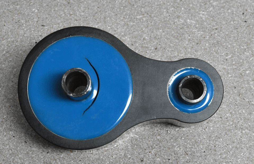 Mazda 3 Rear Motor Mount 2.0 | CorkSport Mazda Performance Blog