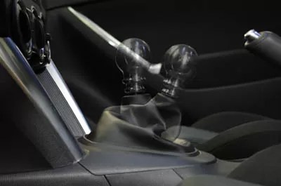 Mazda 3, 6, Cx5 Short Shift Plate Kit | CorkSport