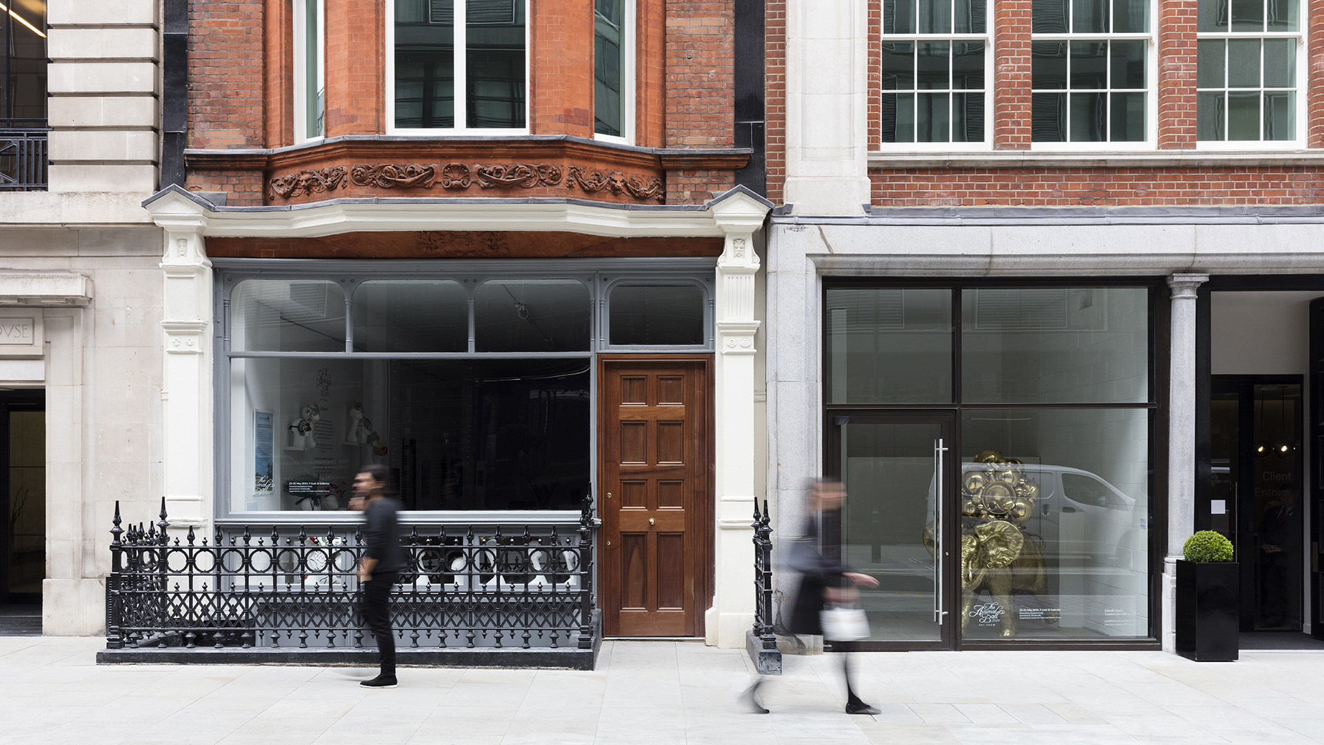 Home Cork Street Galleries