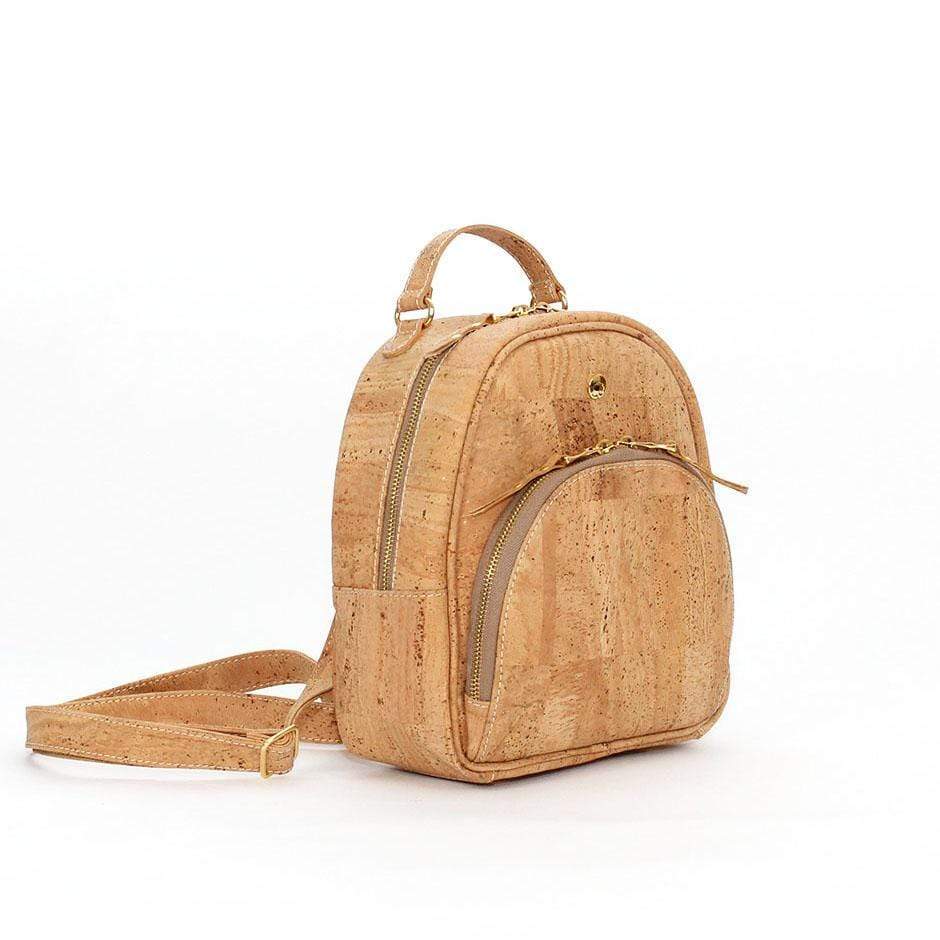 Cork Tree Designs EcoFriendly Cork Purses and Cork Jewelry