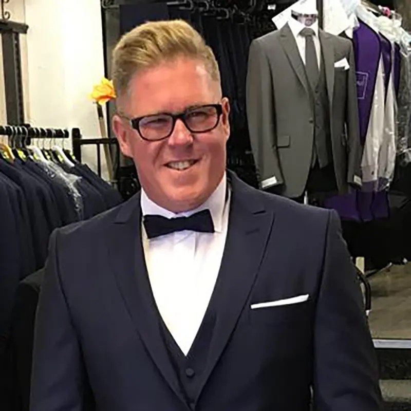 Meet the Team Corkys Cars